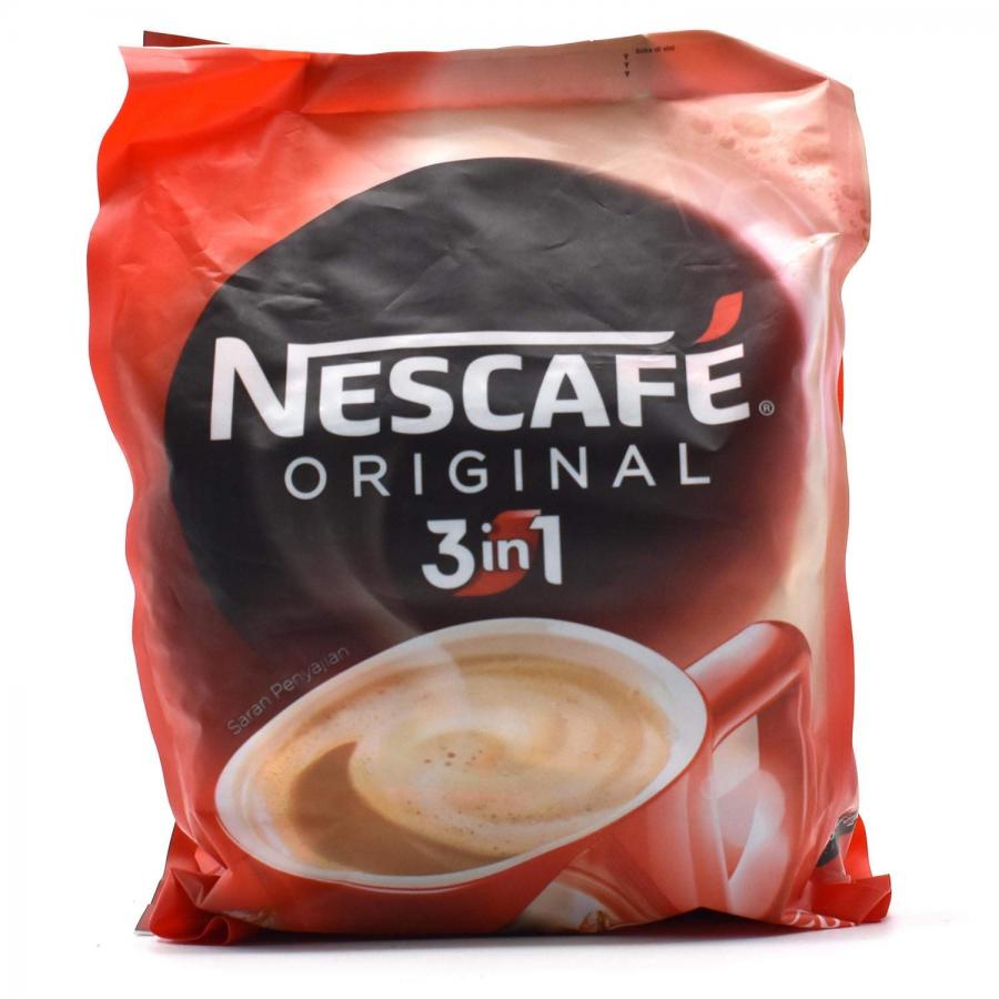 NESCAFÉ 3 EN 1 30 PACK