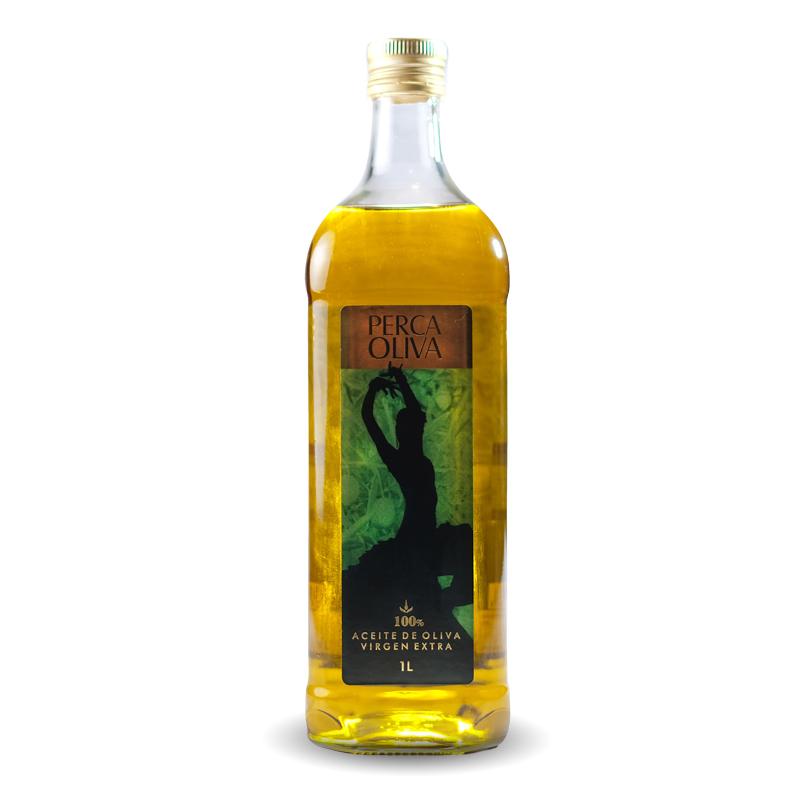 PERCA OLIVA EXTRA VIRGEN 1L