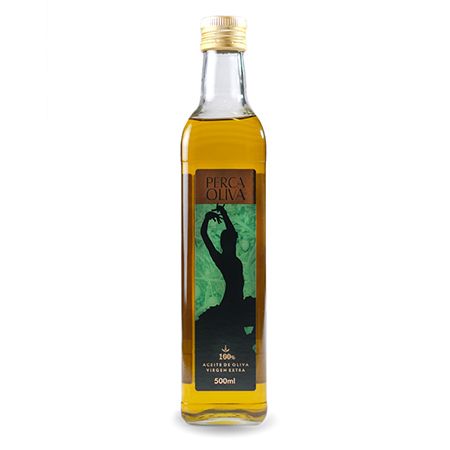 PERCA OLIVA EXTRA VIRGEN 500ML