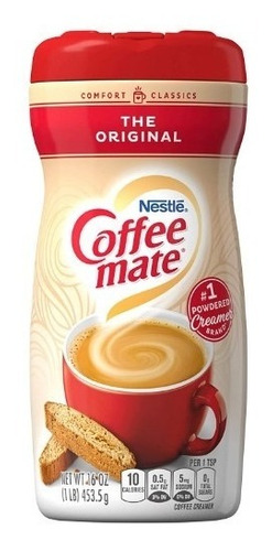 COFFEE MATE ORIGINAL 311.8GR