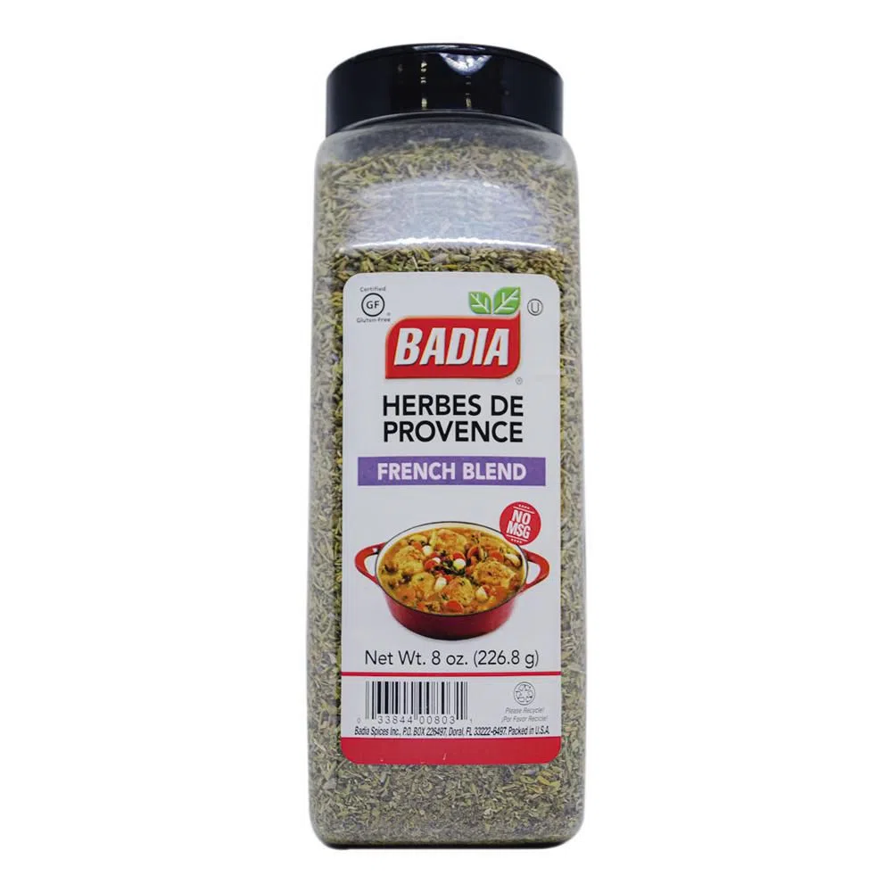 BADIA HERBES DE PROVENCE 226.8GR