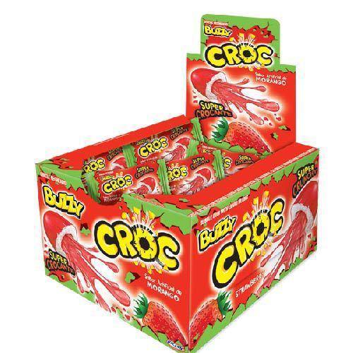 BUZZY CROC FRESA