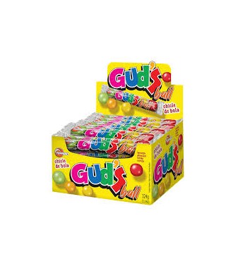 GUD´S BALL 324GR