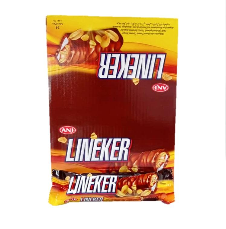 LINEKER 24UND