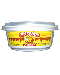 AREQUIPE LA COLMENA 250GR