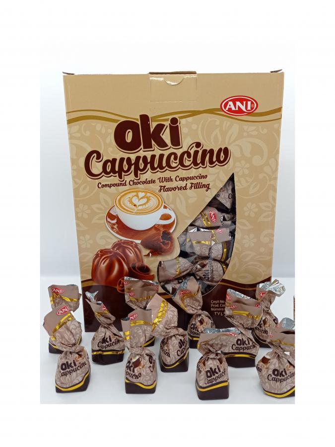 OKI CAPPUCCINO