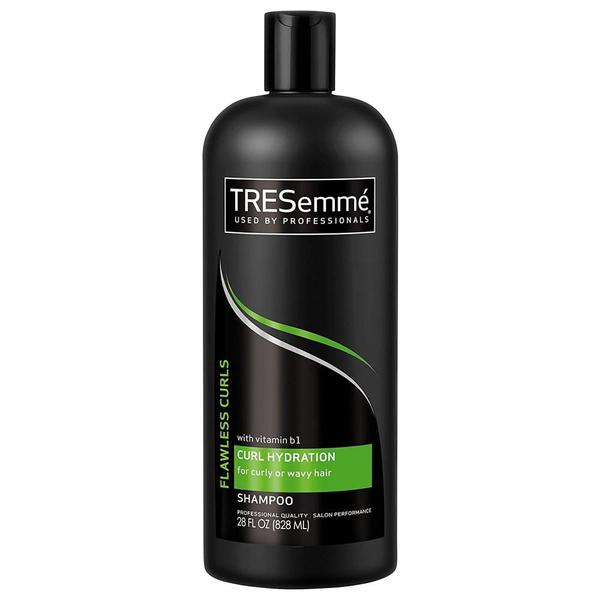 SHAMPOO TRESEMME CURLS 828ML