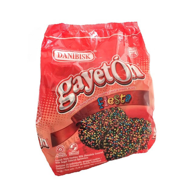 GAYETON FIESTA 24UND