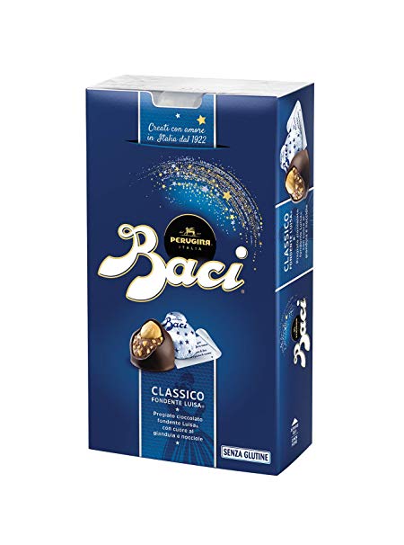 CHOCOLATE BACI 175 GR