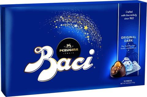 CHOCOLATE BACI 150 GR