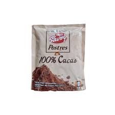 100 % CACAO POSTRE NESTLE 200GR