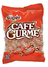 CAFE GURME BOLSA 50 UND