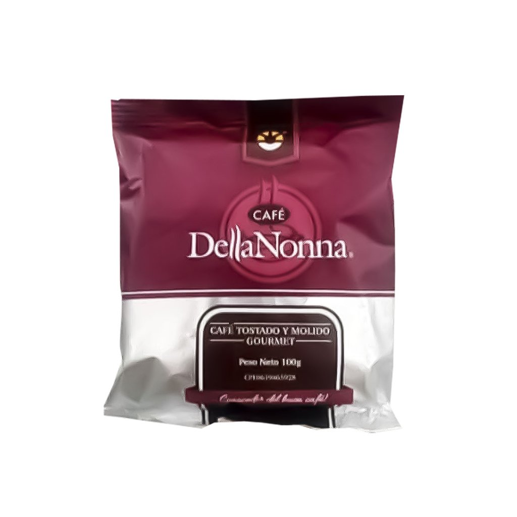CAFÉ DELLA NONNA 100GR
