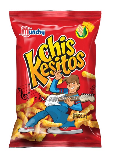 CHIS KESITOS 145G