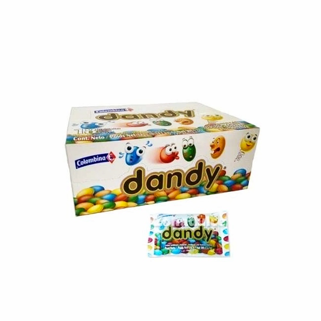 DANDY 342GR 18UND