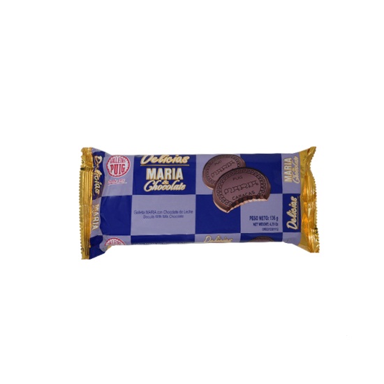 MARIA DELICIA 136G