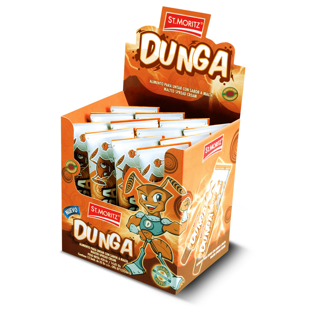 DUNGA MALTA 12UND