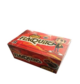 CHOCOLATE FLAQUITO 12 UND