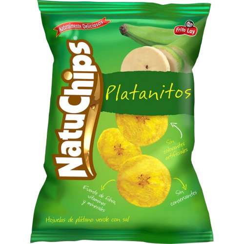 TIRA DE PLATANITOS 12UND (42G)
