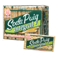 SODA PUIG INTEGRAL