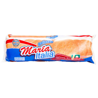 GALLETA MARIA ITALIA 10UND