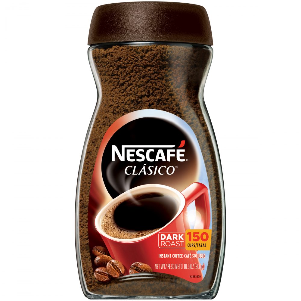 NESCAFÉ CLASICO 300GR