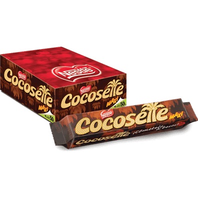 COCOSETTE MAXI 18UND