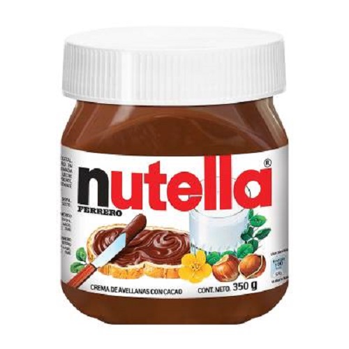 NUTELLA 371G