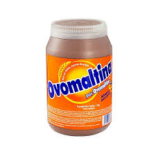 OVOMALTINA 1KG