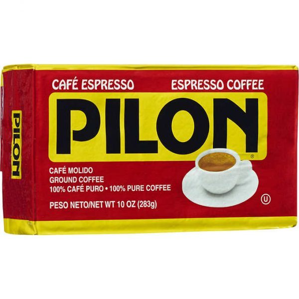CAFE EXPRESO PILON 283GR
