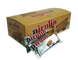 PIRULIN 25UNID 16GR