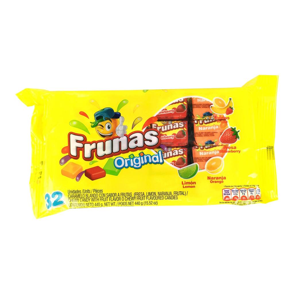 FRUNAS ORIGINAL 32UND