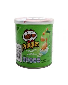 PRINGLES CEBOLLA 37G