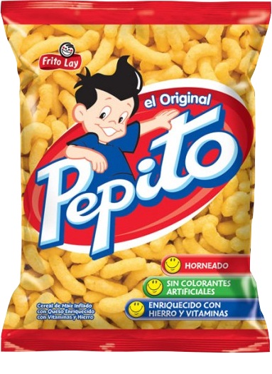 PEPITO 80GR