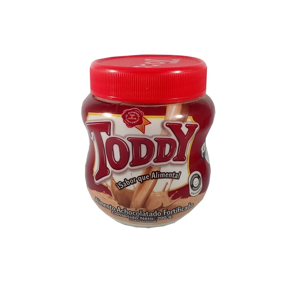 TODDY 200GR