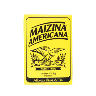 MAIZINA AMERICANA 90GR