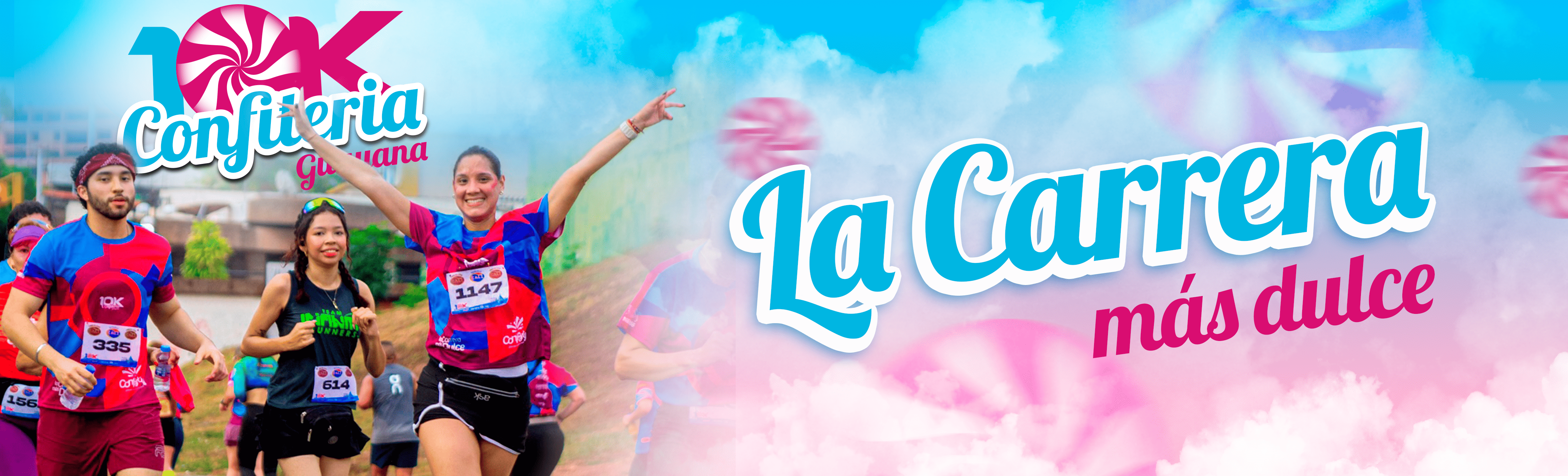 Banner Principal Confitería