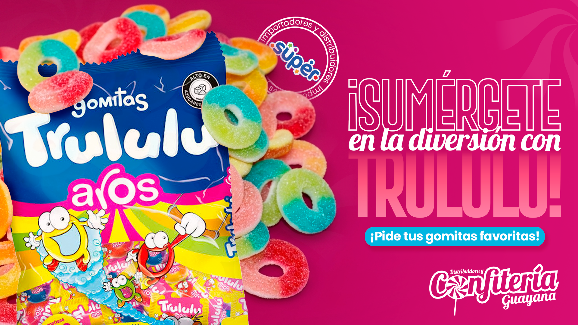 Gomitas